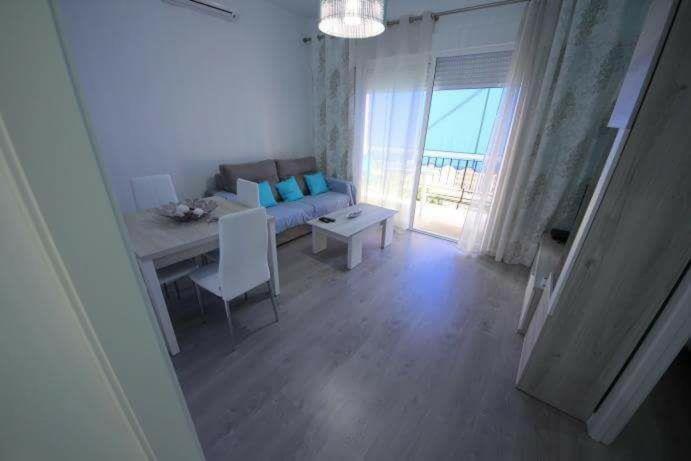 Paseo Maritimo Los Boliches. 푸엔히롤라 외부 사진