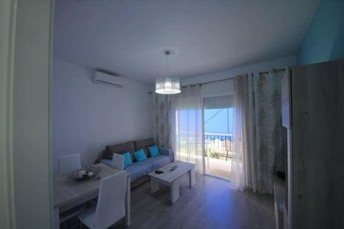 Paseo Maritimo Los Boliches. 푸엔히롤라 외부 사진